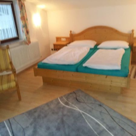Haus Kropf Mittersill Bagian luar foto