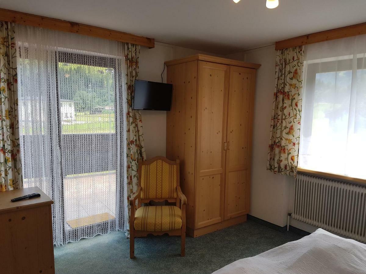 Haus Kropf Mittersill Bagian luar foto