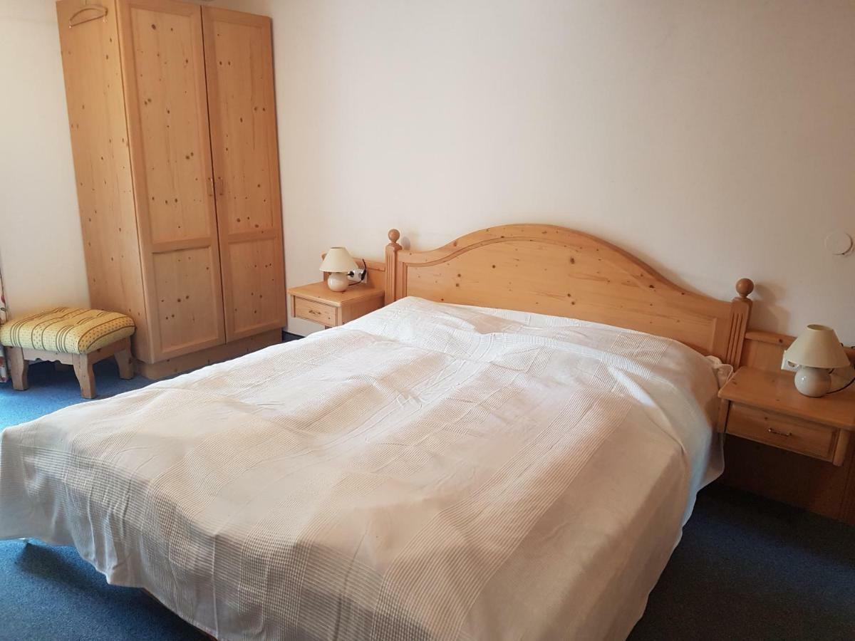 Haus Kropf Mittersill Bagian luar foto